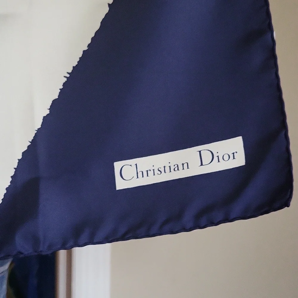 Dior nice christian